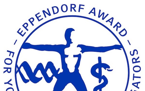 Eppendorf Award Logo